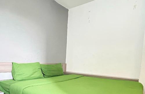 Tangerang Apartment | Barata Home Aeropolis