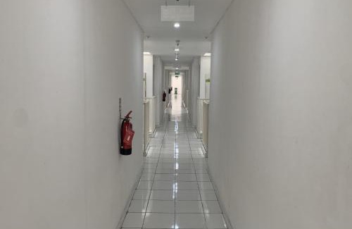 Tangerang Apartment | Barata Home Aeropolis