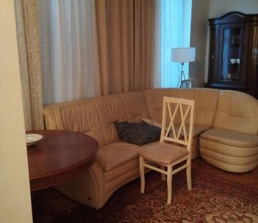 Kutaisi Apartment | Barateli