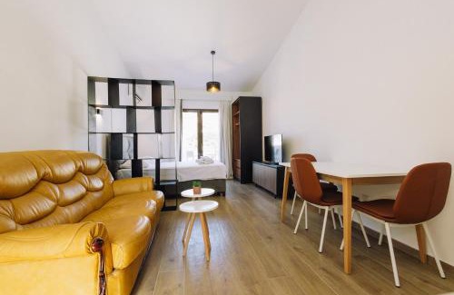 Rana Apartment | Barba Apartments