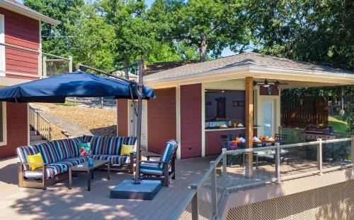 Lake Ozark House | Barba Le Lane