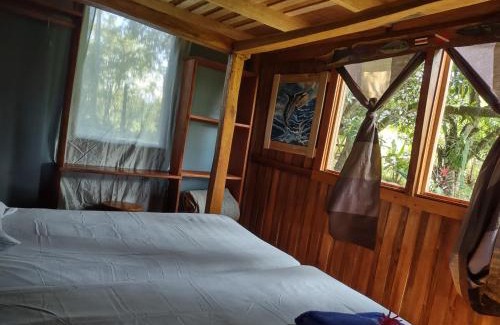 Sierpe House | Barba Negra Adventure House