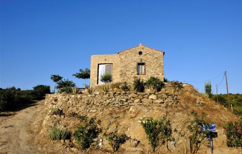 Kithira House | Barbacane