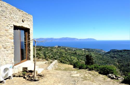 Kithira House | Barbacane