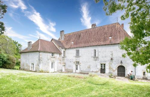 Perigueux Villa | Barbadeau