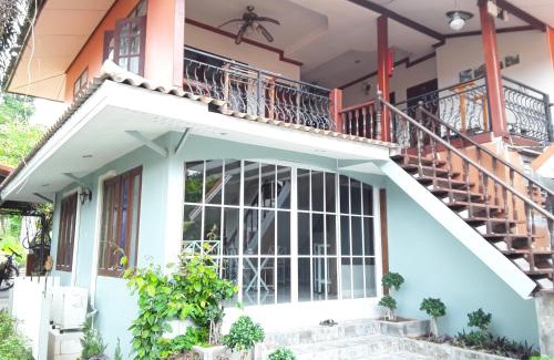 Rayong Resort | Barbados Terrace
