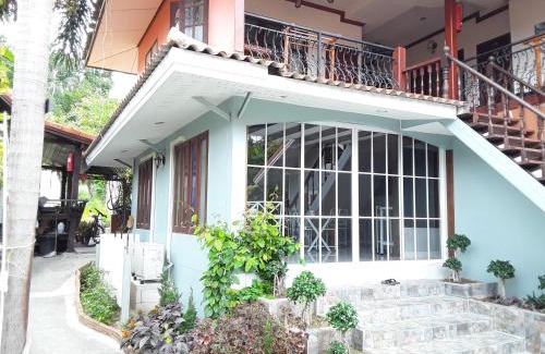 Rayong Resort | Barbados Terrace