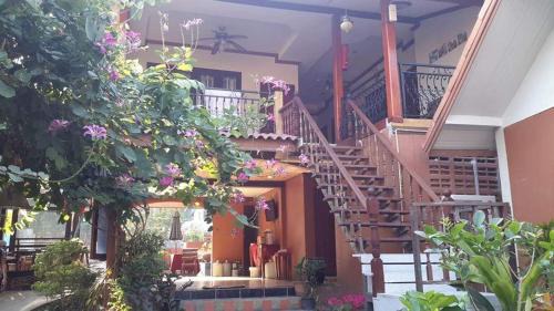 Rayong Resort | Barbados Terrace