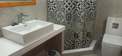 Massouri Apartment | Barbagiannis Studios