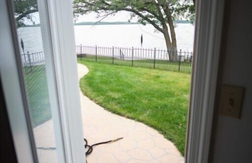 Detroit Lakes House | Barbara Beach on Lake Sallie