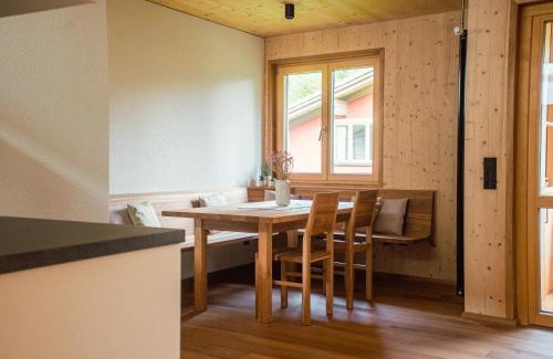 Au Apartment | Barbara's Ferienwohnungen