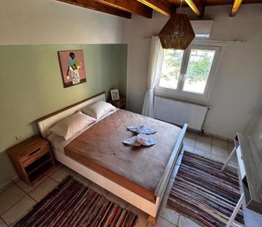 Giannades House | Barbarella Cottage