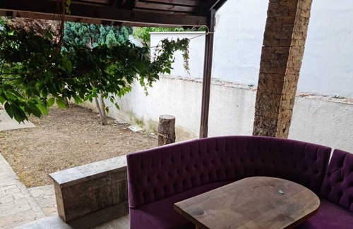 Centar Villa | Barbaros villa