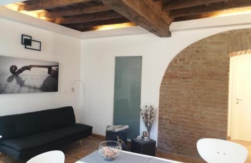 Roman Quarter Apartment | Barbaroux 7 - appartamento Torino Centro