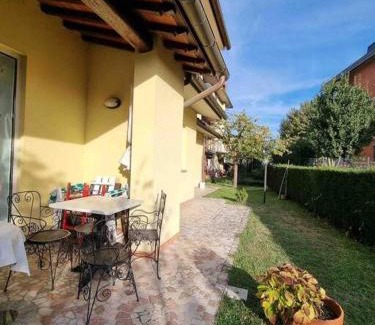 Barberino di Mugello House | BarberinoRelax