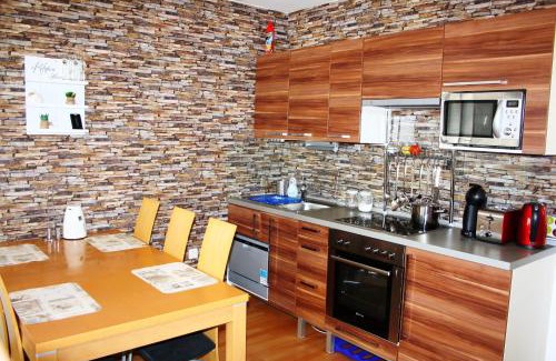 Bad Mitterndorf Apartment | Barbi Exclusive Apartment