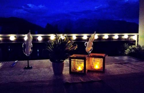 Bad Mitterndorf Apartment | Barbi Exclusive Apartment
