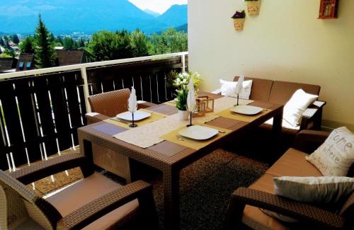 Bad Mitterndorf Apartment | Barbi Exclusive Apartment