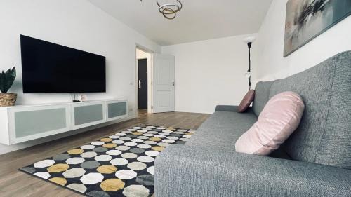 Sector 6 Apartment | Barbici Group Apartments