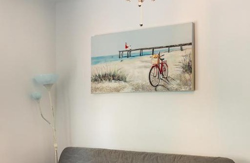 Sant Marti Apartment | Barca 3 New Lovely aprtment Near Beach