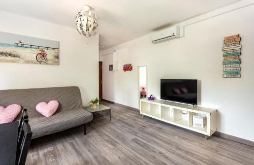 Sant Marti Apartment | Barca 3 New Lovely aprtment Near Beach