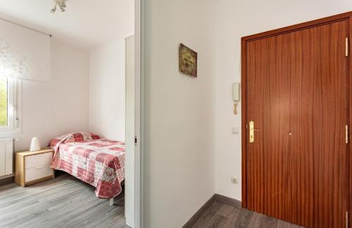 Sant Marti Apartment | Barca 3 New Lovely aprtment Near Beach