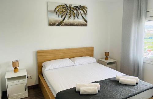 Sant Marti Apartment | Barca 5 NEW BEACH APARTMENT