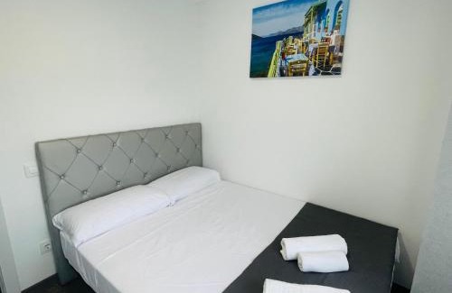 Sant Marti Apartment | Barca 5 NEW BEACH APARTMENT