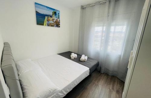 Sant Marti Apartment | Barca 5 NEW BEACH APARTMENT