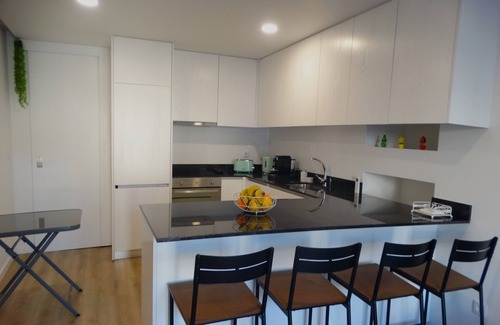 Bico House | Barca House