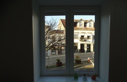 Bico House | Barca House
