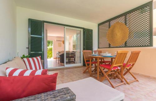 Portopetro Apartment | Barca Trencada -A3-