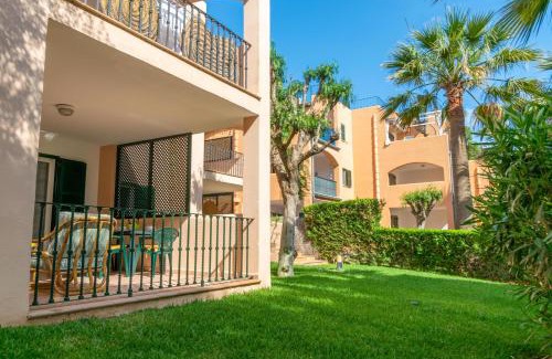 Portopetro Apartment | Barca Trencada