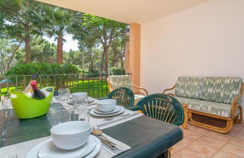 Portopetro Apartment | Barca Trencada