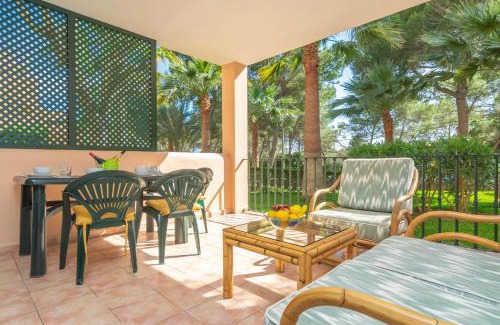 Portopetro Apartment | Barca Trencada