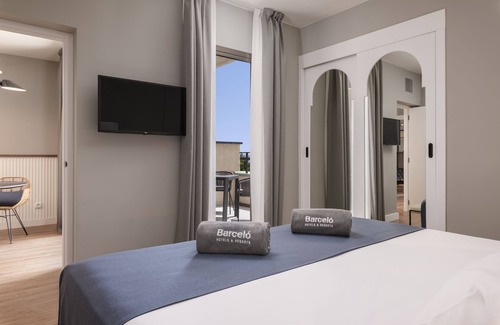 Costa Teguise Hotel | Barceló Lanzarote Royal Level