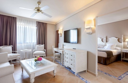 Guadalmina Hotel | Barceló Marbella