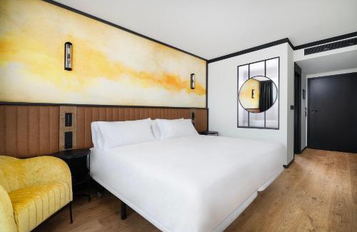 Powisle Hotel | Barceló Warsaw Powiśle