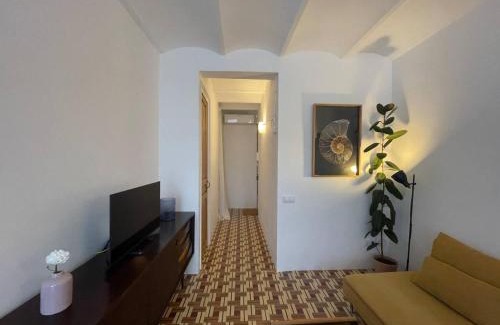 Sant Adria de Besos Apartment | Barcelona Besos Apartment 15' to Plaza Cataluña