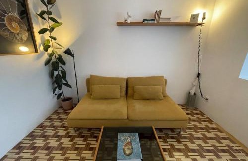 Sant Adria de Besos Apartment | Barcelona Besos Apartment 15' to Plaza Cataluña