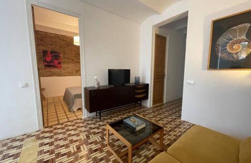 Sant Adria de Besos Apartment | Barcelona Besos Apartment 15' to Plaza Cataluña