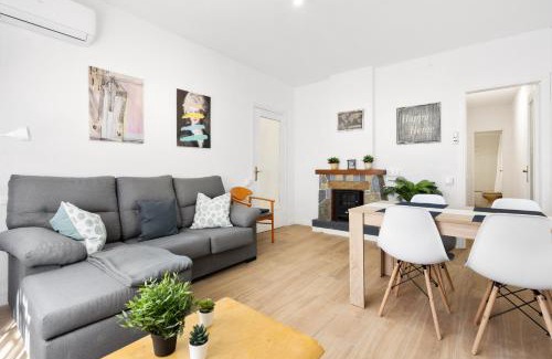 Vilassar de Mar Apartment | Barcelona coast apartment - only 5 minutes to the beach