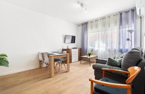 Vilassar de Mar Apartment | Barcelona coast apartment - only 5 minutes to the beach