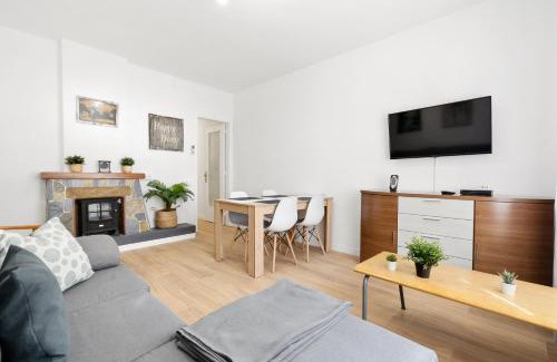 Vilassar de Mar Apartment | Barcelona coast apartment - only 5 minutes to the beach