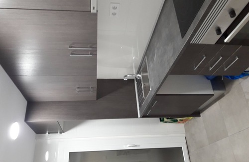 Sant Andreu de Palomar Condo | Barcelona Marta´s Flat 3 - Sant Andreu (Long Stay)