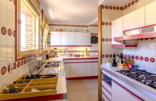 Vilassar de Mar Apartment | Barcelona sunset · PENTHOUSE with POOL and PRIVATE TERRACE