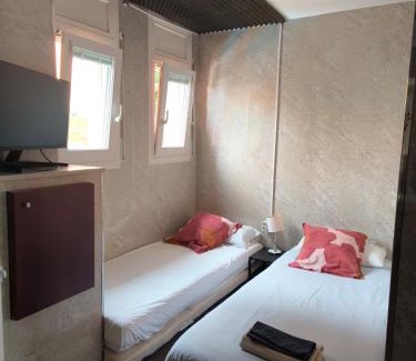 Tiana House | Barcelona Village Homestay