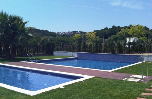 Sant Pol De Mar Villa | BarcelonaVacances-Demeter
