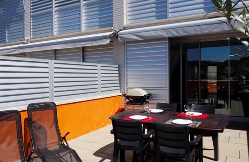 Sant Pol De Mar Villa | BarcelonaVacances-Demeter