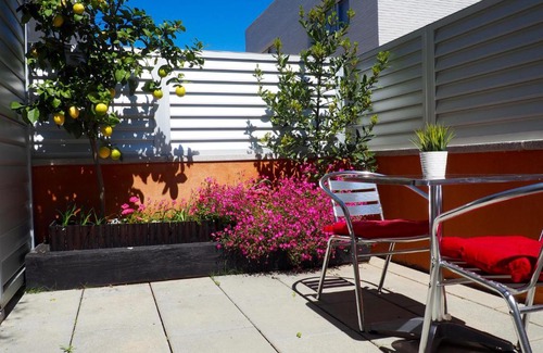 Sant Pol De Mar Villa | BarcelonaVacances-Demeter